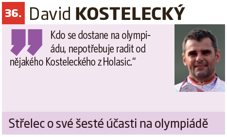 David Kostelecký
