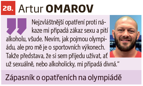 Artur Omarov