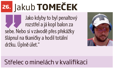 Jakub Tomeček