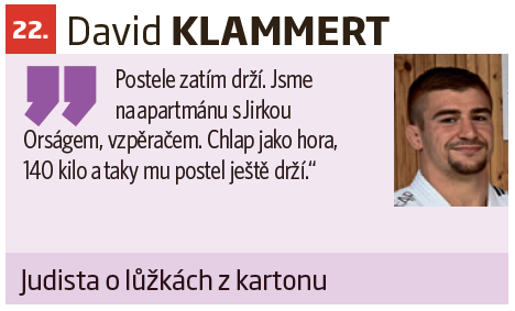 David Klammert