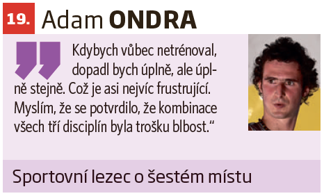 Adam Ondra