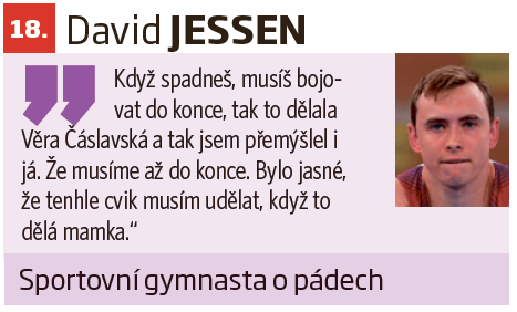 David Jessen