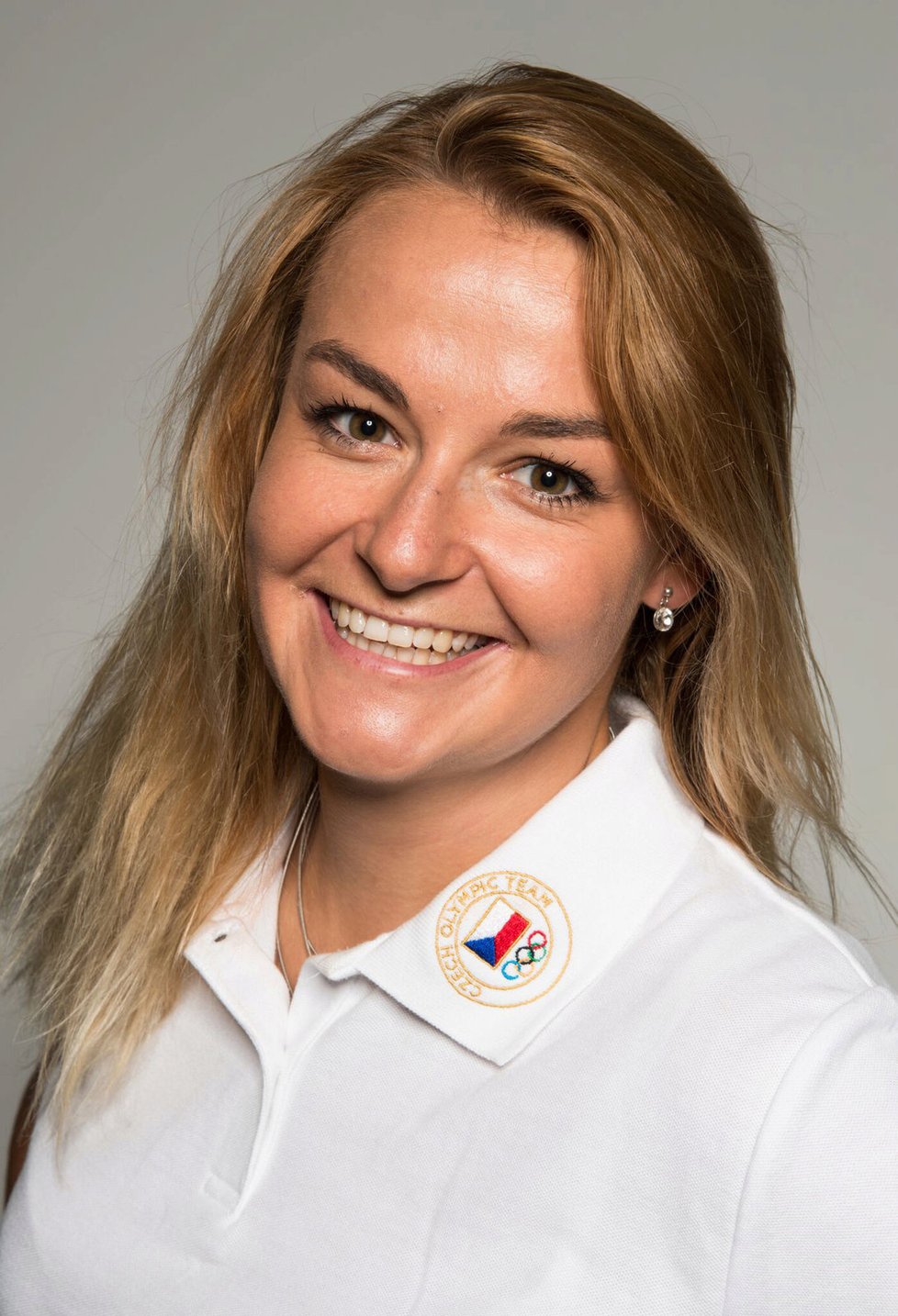 Nikol Kučerová snowboard