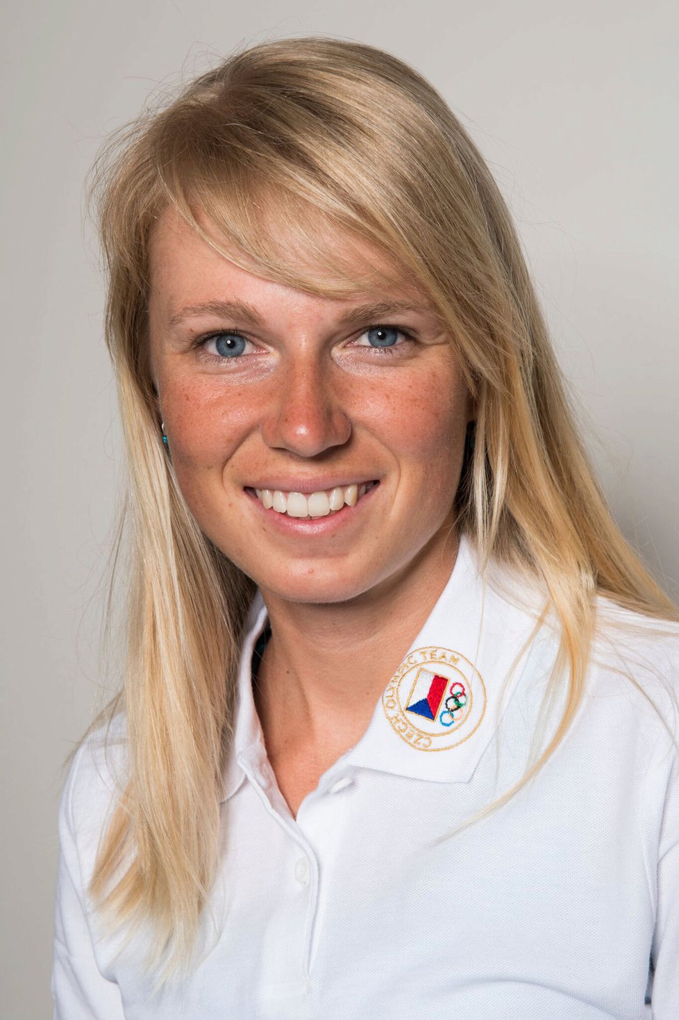 Eva Puskarčíková biatlon