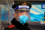 ZOH Peking 2022 ve stínu pandemie.