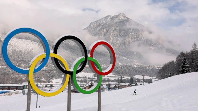 Olympiáda 2030 v Alpách má obří skluz. Šéf výboru rezignoval, hrozí problémy? Olympiáda 2030 v Alpách má obří skluz. Šéf výboru rezignoval, hrozí problémy?