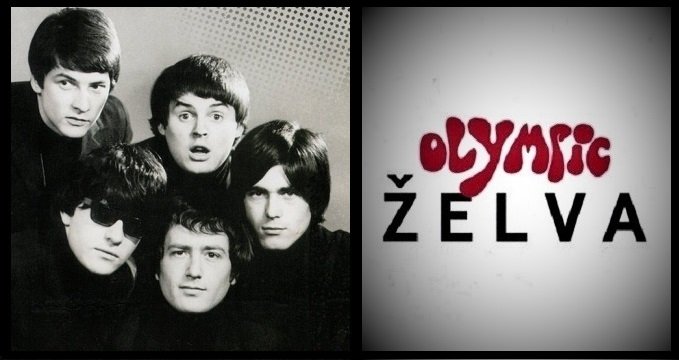 První album Želva vyšlo skupině v roce 1968.