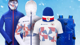 Zapojte se do soutěže o 7 setů parádního olympijského oblečení!