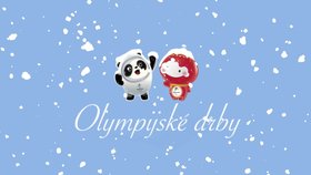 Olympijská drbárna: Kožichy á la Mareš aneb olympijské outfity