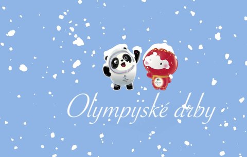 Olympijská drbárna: Kožichy á la Mareš aneb olympijské outfity