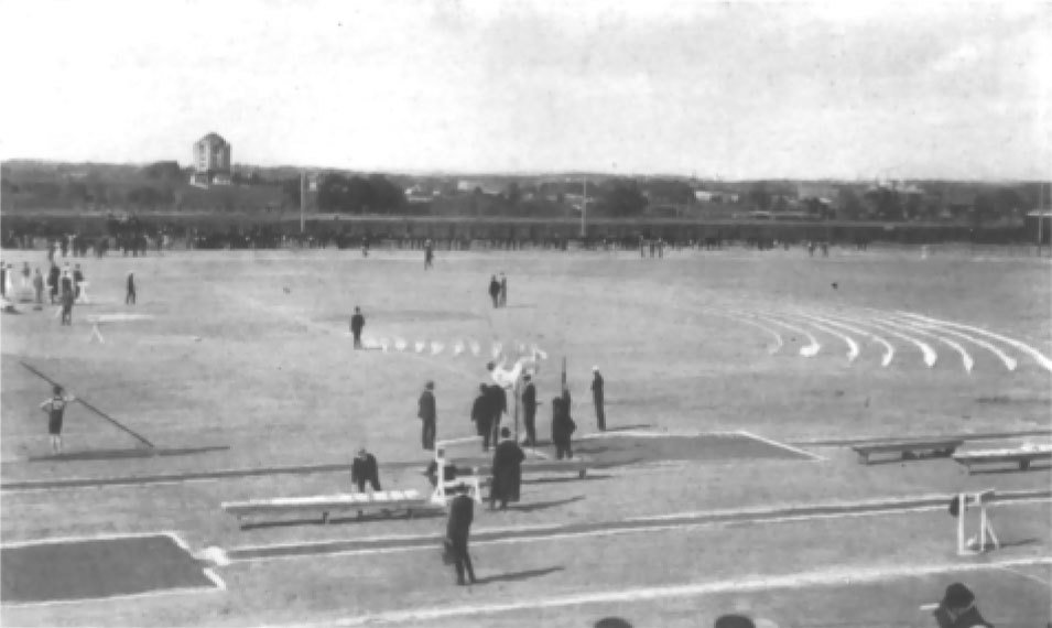 Letní olympijské hry 1904 v St. Louis