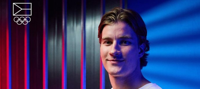 Lukáš Dostál má účast jistou