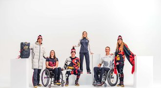 Gumáky či plášť. A teď? Detaily kolekce pro Milán Gumáky či plášť. A teď? Detaily kolekce pro Milán