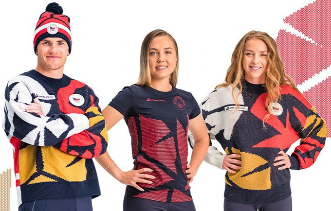 Český rekord. Na olympiádu pojede 114 sportovců, dodatečně se kvalifikovala lyžařka Český rekord. Na olympiádu pojede 114 sportovců, dodatečně se kvalifikovala lyžařka