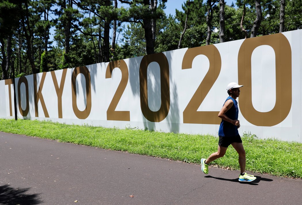 Olympijský areál pro vodní slalomáře zvenku