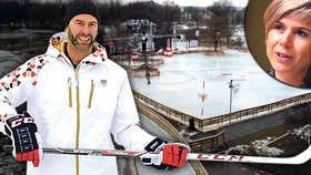 Provozovatelé olympijského parku na Letné dosud neznají náklady na jeho provoz. Aby nedopadli jako Kateřina Neumannová!