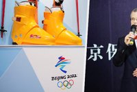 Český velvyslanec podpořil olympiádu v Pekingu. Odvolává se na Zemana, „přítele Číny“