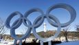 Začátek olympijských her v Pchjongčchangu je už blízko