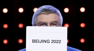 Když jsou peníze pánem. ZOH 2022 v Pekingu jako MS v Kataru