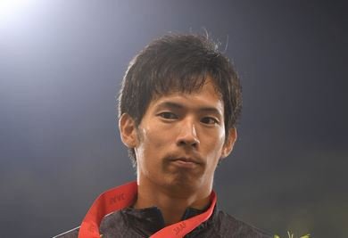 Hiroki Ogita