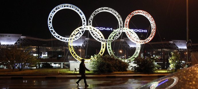 Letiště v Soči přivítá olympijské hosty už na začátku příštího roku