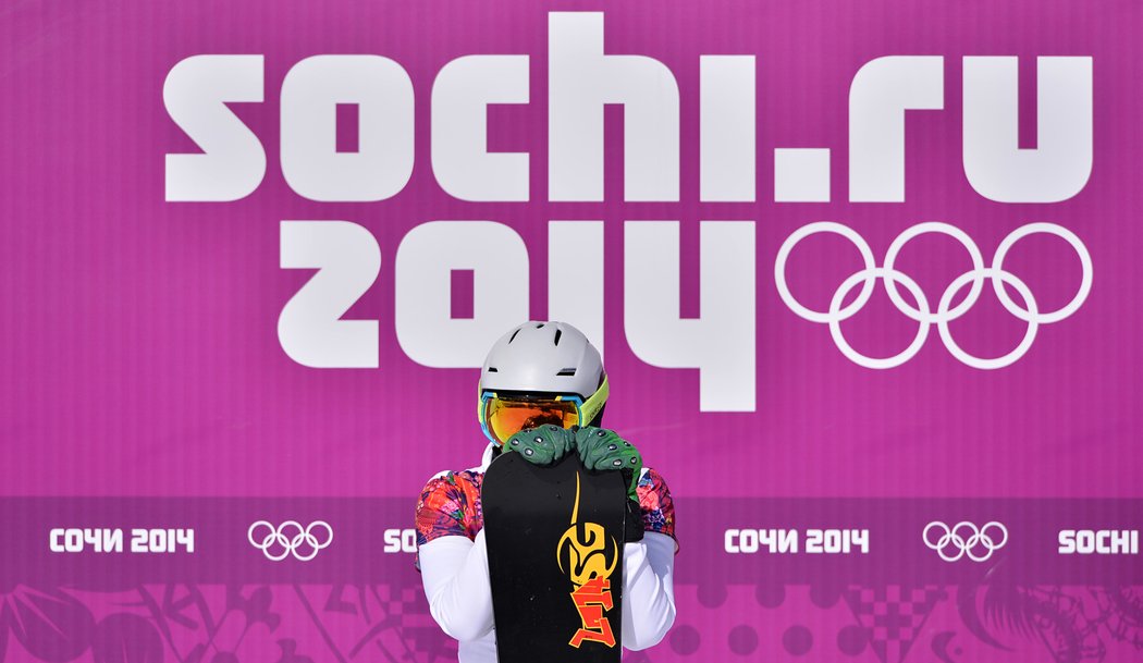 Zklamání Ester Ledecké na olympiádě v Soči. Za čtyři roky to bylo všechno úplně jinak...