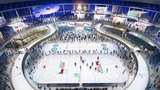 Brno si postaví olympijský park: Na únorové hry v Pchjongčchangu vyroste na výstavišti