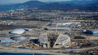 Olympiáda v Soči je obří tunel na miliardy, tvrdí ruská opozice