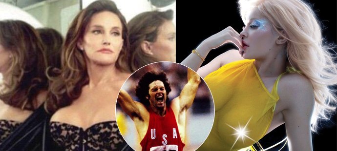 Dcera olympijského vítěze Kylie Jenner nafotila odvážné fotografie. Mám stejně velká prsa jako táta, dává tím najevo.