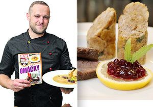 Skuteční znalci kuchyně vědí,  že kouzlo  gastronomie  spočívá v  detailech a  podání jídla.