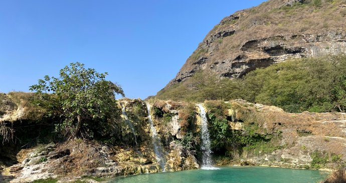 Wadi Darbat