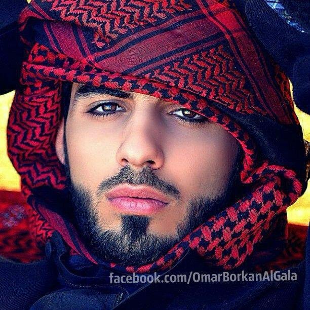 Omar Borkan Al Gala