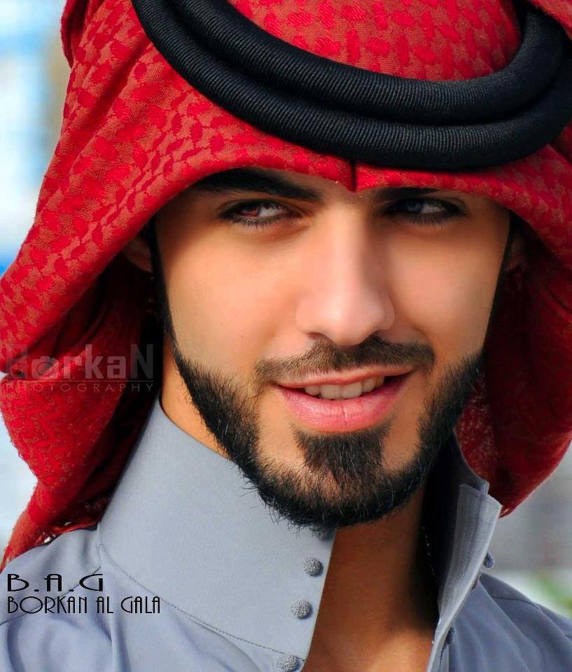 Omar Borkan Al Gala