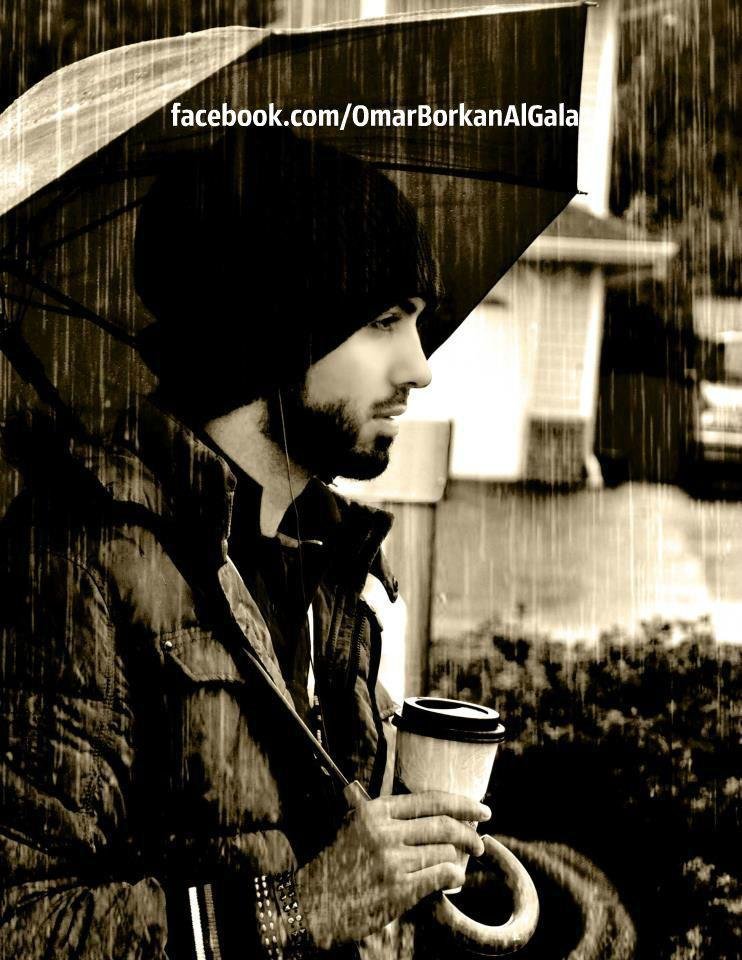 Omar Borkan Al Gala