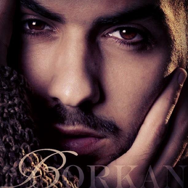 Omar Borkan Al Gala