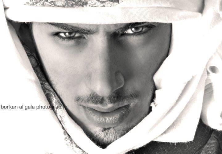 Omar Borkan Al Gala