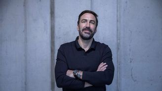 Nemovitosti jsou na novém začátku. Čeká nás další růstový cyklus, říká zakladatel Crestylu Omar Koleilat Nemovitosti jsou na novém začátku. Čeká nás další růstový cyklus, říká zakladatel Crestylu Omar Koleilat