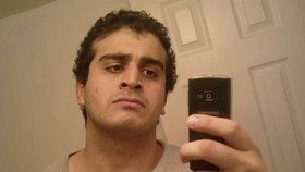 Omar Mateen zastřelil v americkém gay klubu 49 lidí.