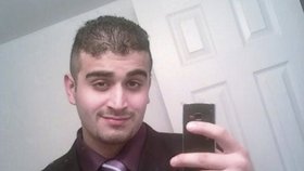 Omar Mateen zastřelil v americkém gay klubu 50 lidí.