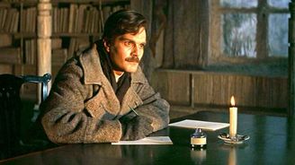 Lawrence z Arábie i Doktor Živago. Před 85 lety se narodil egyptský herec Omar Sharif