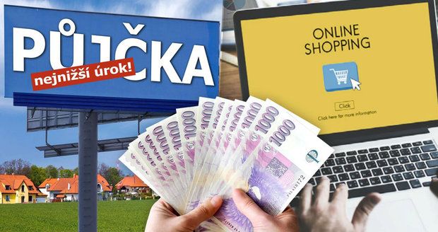 Chcete si půjčit peníze? Není to zbytečné? 3 fakta, která musíte znát, než podepíšete smlouvu