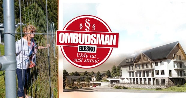 Paní Helena s manželem utopila miliony v neexistujícím apartmánu.