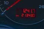 Polák rekordman: Řidič stočil tachometr o milion kilometrů (ilustrační foto)