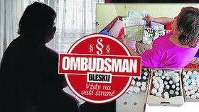 Ombudsman Blesku pomohl: Tahali ze seniorů peníze, dostali pokutu 14 milionů!