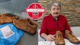 Jiří (74) chce vrátit boty, e-shop nereaguje: Co radí Ombudsman Blesku?