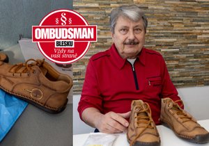 Příběh pana Flejberka je ukázkovým příkladem toho, před čím už Ombudsman Blesku v minulosti opakovaně varoval.