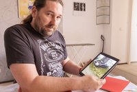 Jana (45) drtí dluhová past: Exekuce kvůli nepojízdnému autu!