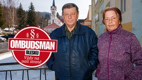 Michaelis (76) se po smrti maminky neozval notář: Dědictví je ale uzavřené! Co na to advokát?