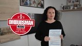 Lucii (38) firma obrala o 300 tisíc: Místo úspor podvod s dluhopisy!