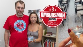 Může se reklamovat dovolená z důvodu nespokojenosti? Eliška Chaloupková (33) z Prahy se rozhodla oslovit Ombudsmana Blesku.